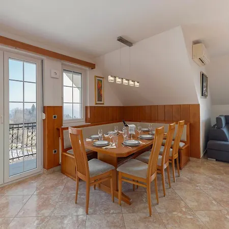 Apartma Way To Heaven *