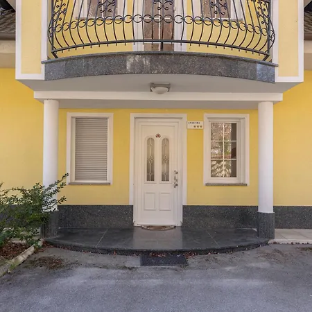 Way To Heaven Apartma