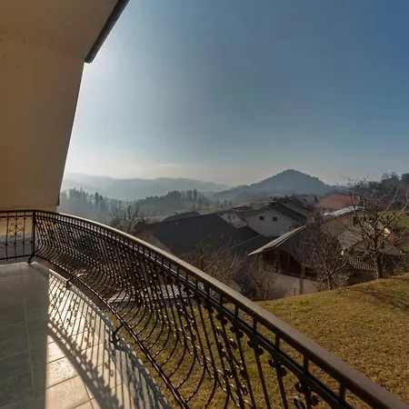 Way To Heaven Apartma