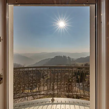 Apartma Way To Heaven