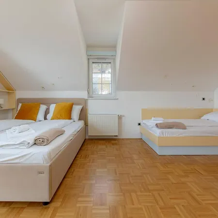 Apartma Way To Heaven *