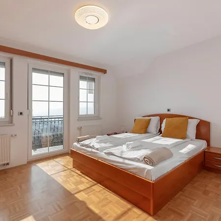 Way To Heaven Apartma