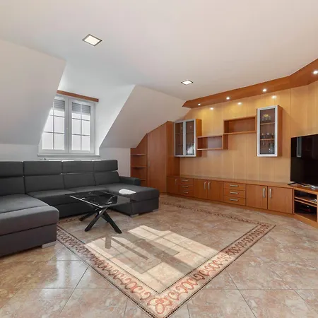 Apartment Way To Heaven *