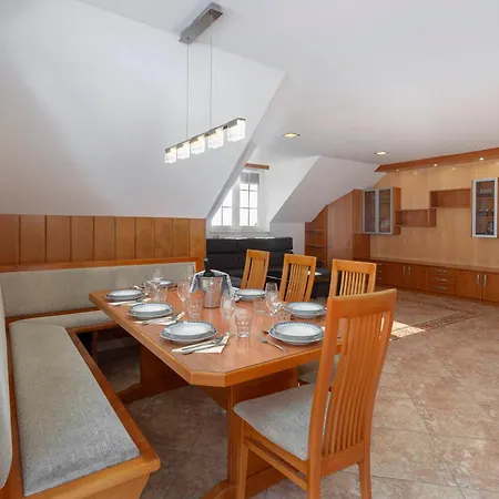 Way To Heaven * Dol pri Ljubljani