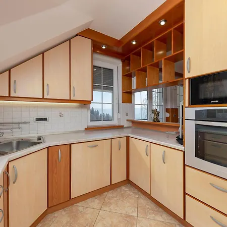 Way To Heaven Apartma Dol pri Ljubljani