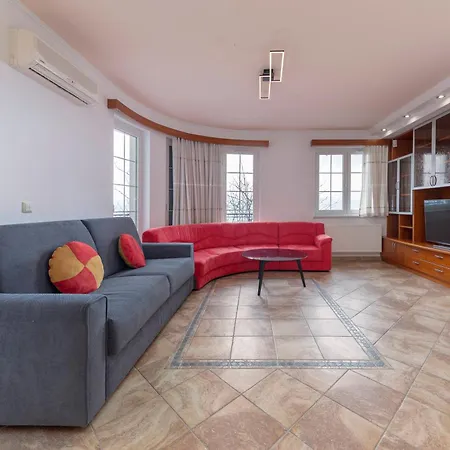 Way To Heaven Dol pri Ljubljani