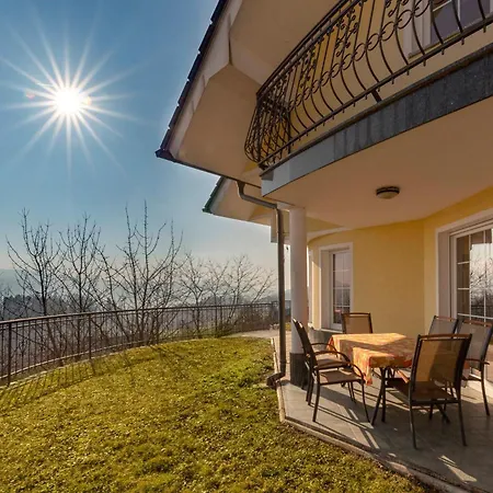 Apartmán Way To Heaven