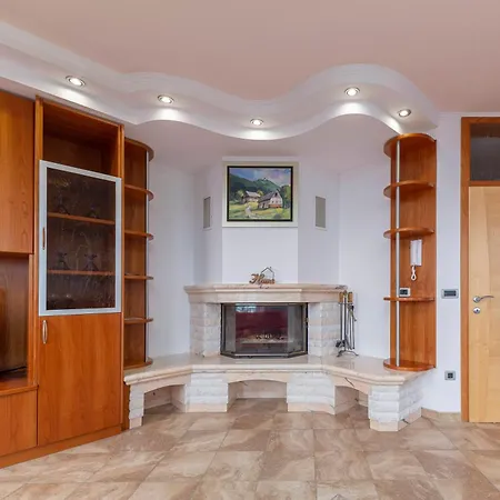 Way To Heaven Apartmán Dol pri Ljubljani