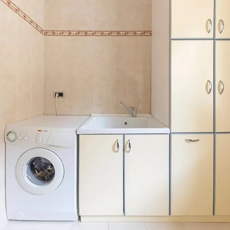 Way To Heaven Apartma *