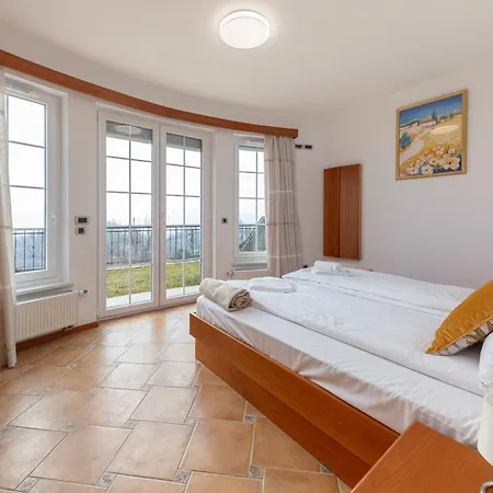 Apartmán Way To Heaven Dol pri Ljubljani