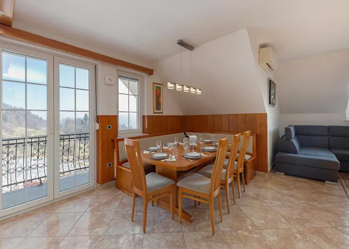 Apartamento Way To Heaven *