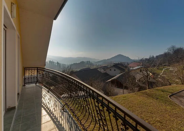 Way To Heaven Apartamento