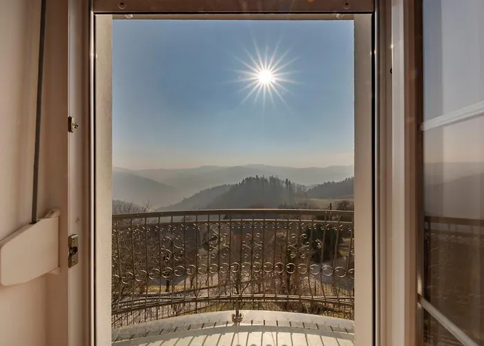 Apartamento Way To Heaven