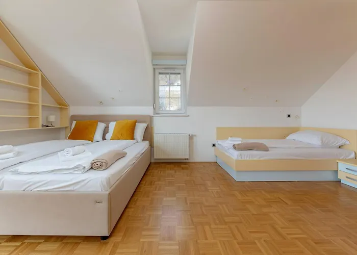 Apartamento Way To Heaven *