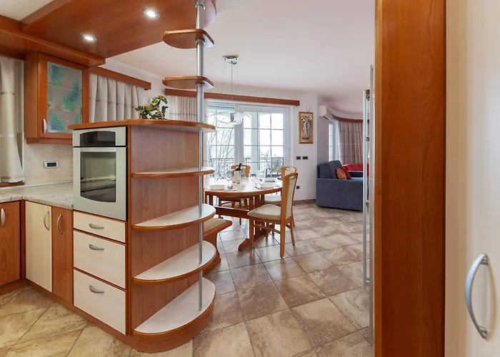 Way To Heaven * Dol pri Ljubljani