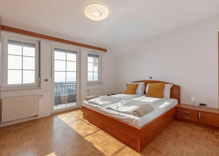 Way To Heaven Apartamento