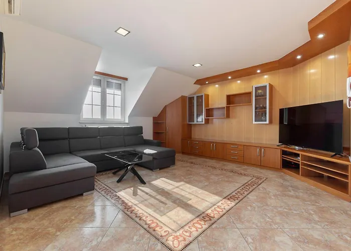 Apartamento Way To Heaven *