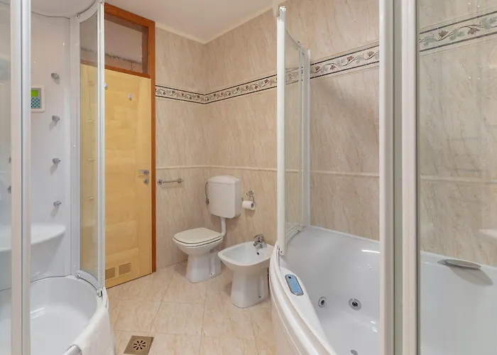 Apartamento Way To Heaven *