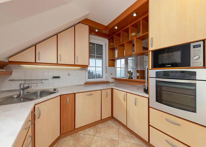 Way To Heaven Apartamento Dol pri Ljubljani