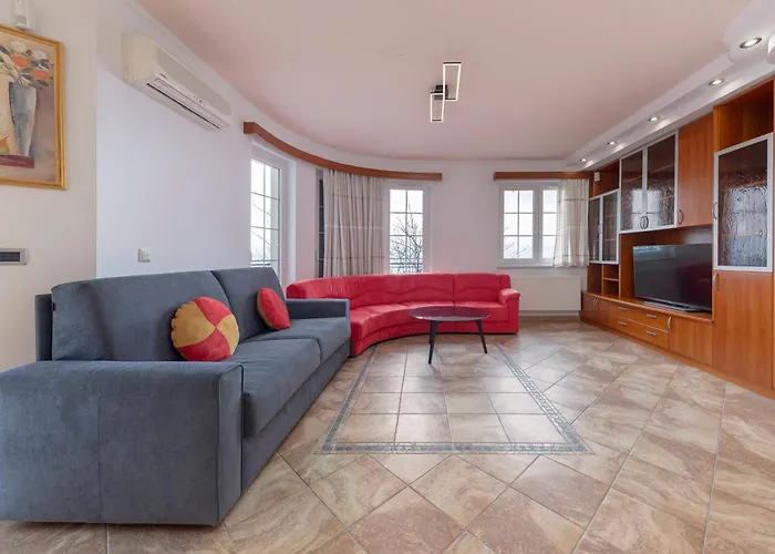 Way To Heaven Dol pri Ljubljani