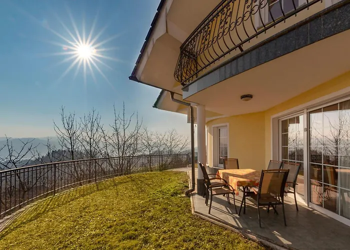 Apartamento Way To Heaven