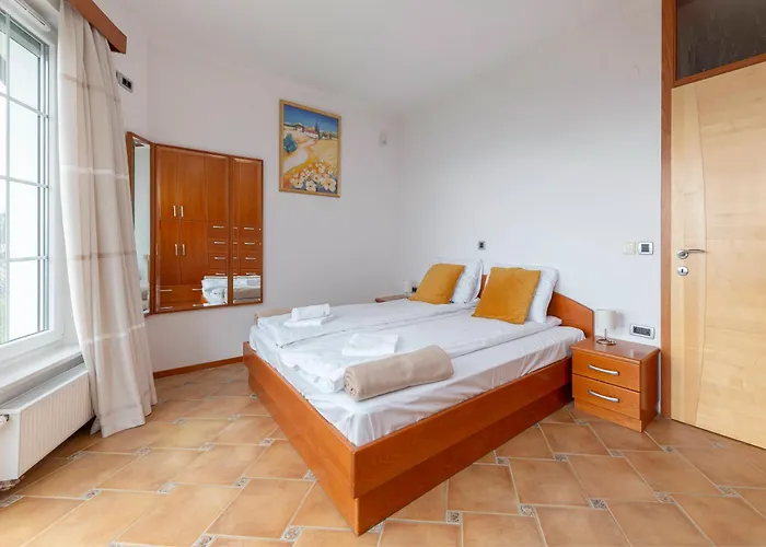 Apartamento Way To Heaven *