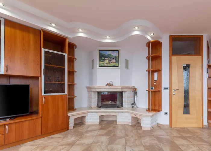 Way To Heaven Apartamento Dol pri Ljubljani