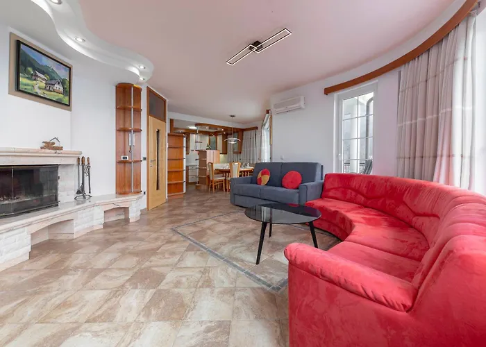 Way To Heaven * Dol pri Ljubljani