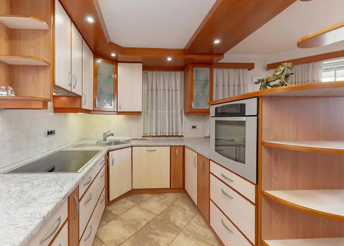 Way To Heaven Apartamento