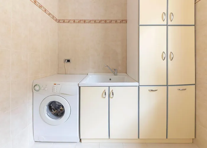 Way To Heaven Apartamento *