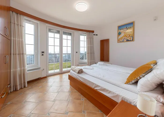 Apartamento Way To Heaven Dol pri Ljubljani